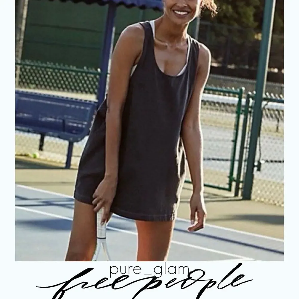 Free People tank top